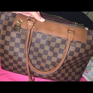 Louis Vuitton Handbag